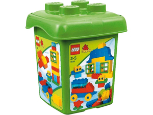 Baril 76 grosses pièces