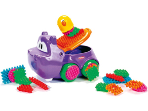 Hippo Clipo