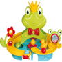 Grenouille centre d'activité