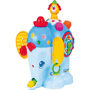 L'éléphant magique