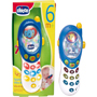 Mon 1er telephone vibrant